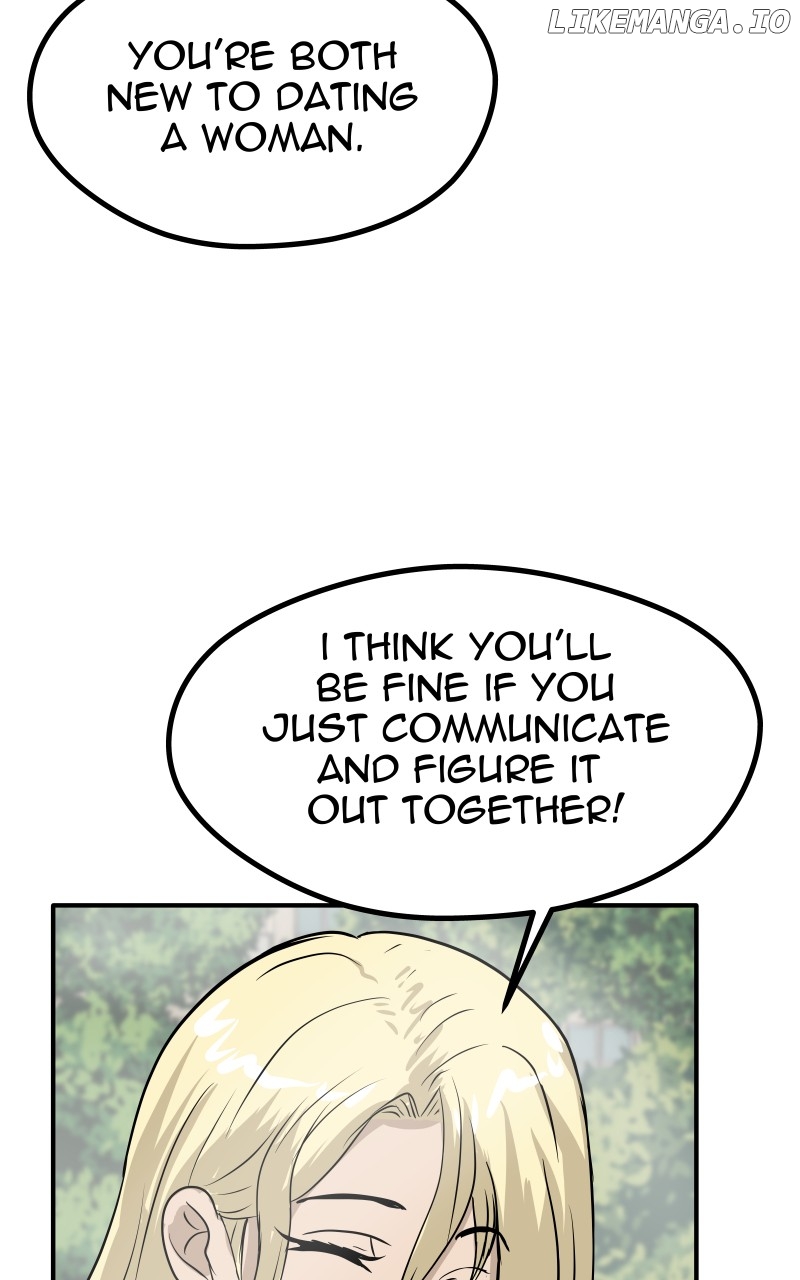 Do You Like Tomboys? Chapter 20 - page 33