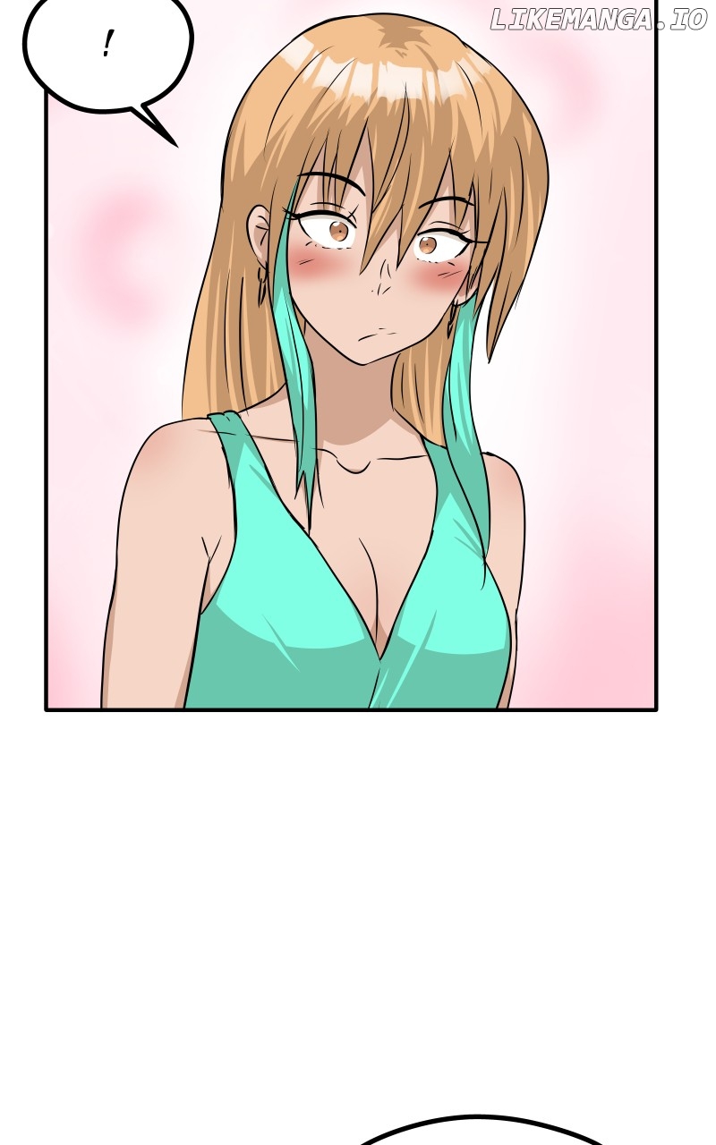 Do You Like Tomboys? Chapter 20 - page 36