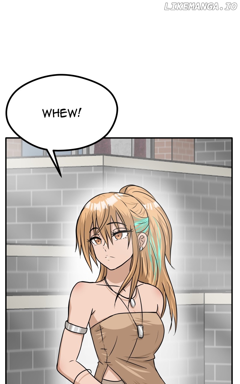 Do You Like Tomboys? Chapter 20 - page 39