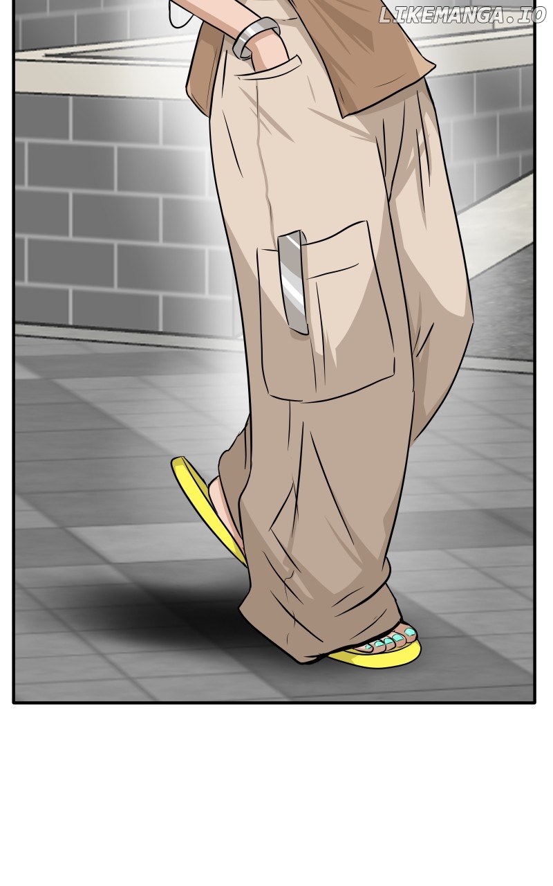 Do You Like Tomboys? Chapter 20 - page 40