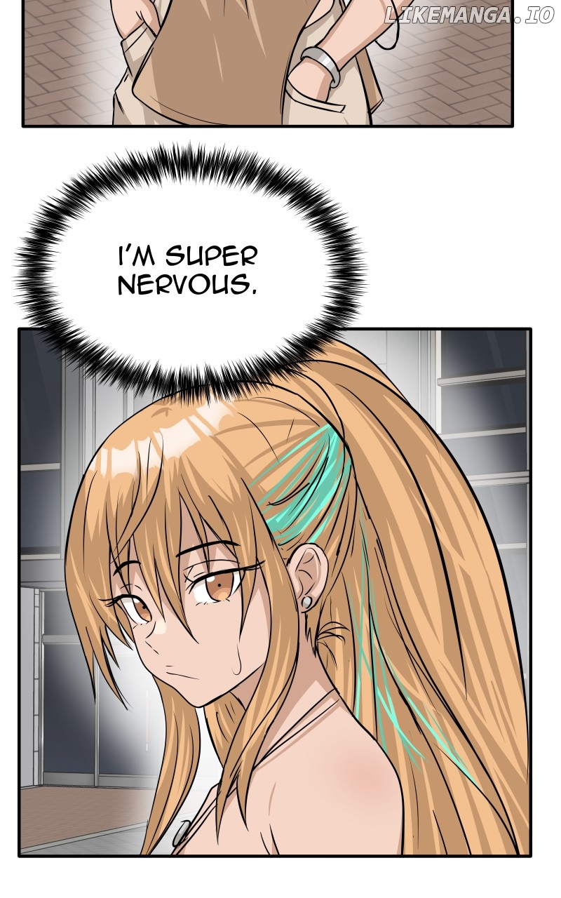 Do You Like Tomboys? Chapter 20 - page 42