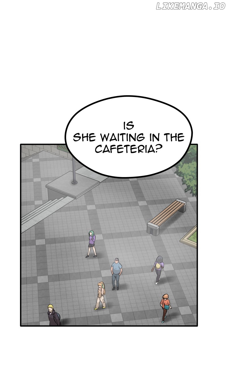 Do You Like Tomboys? Chapter 20 - page 43