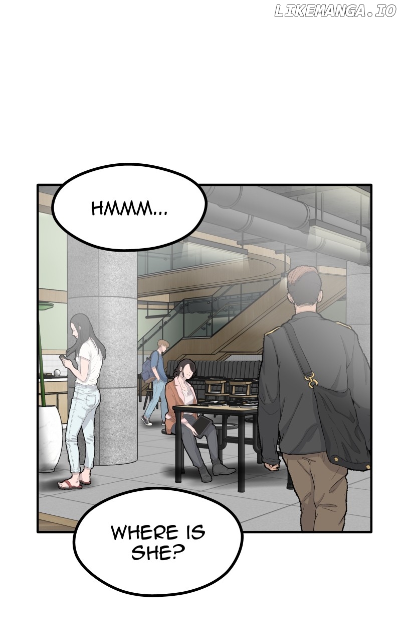 Do You Like Tomboys? Chapter 20 - page 44