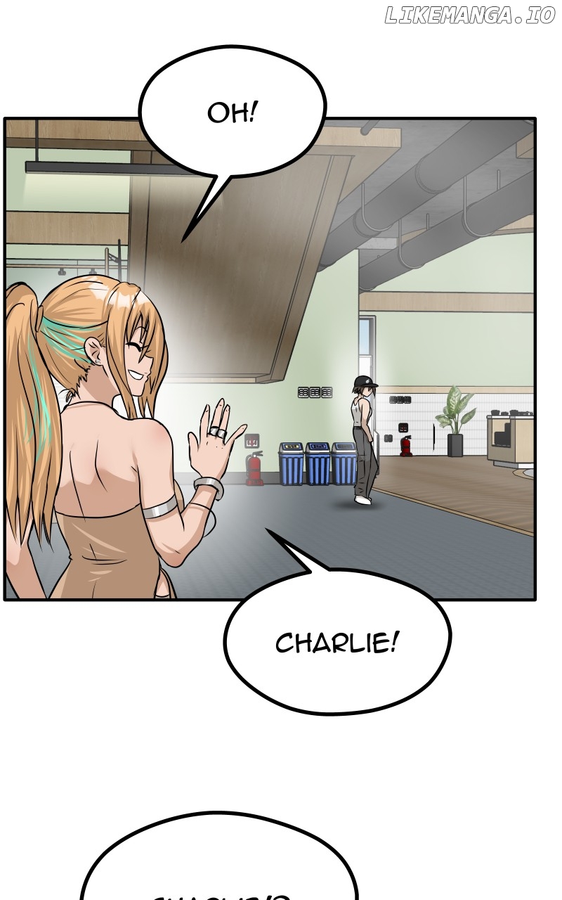 Do You Like Tomboys? Chapter 20 - page 45
