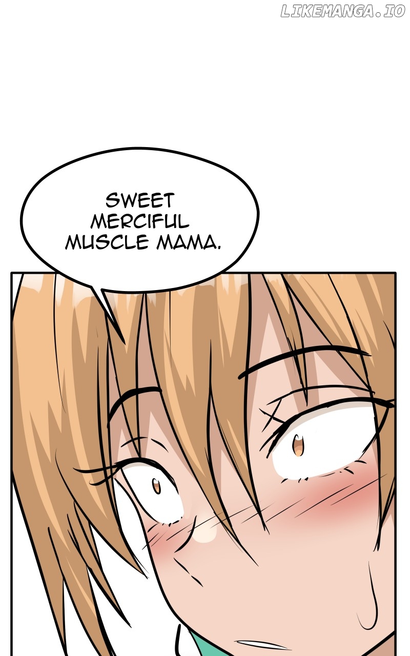 Do You Like Tomboys? Chapter 20 - page 47