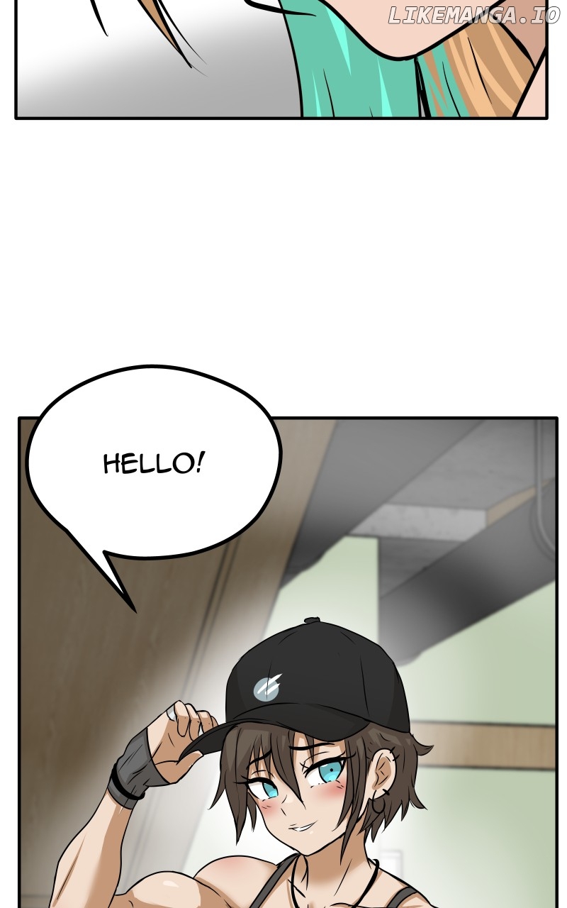 Do You Like Tomboys? Chapter 20 - page 48