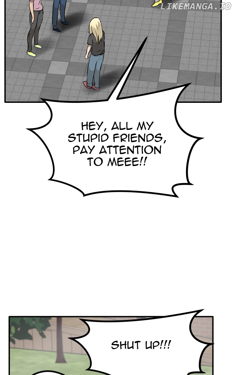 Do You Like Tomboys? Chapter 20 - page 5