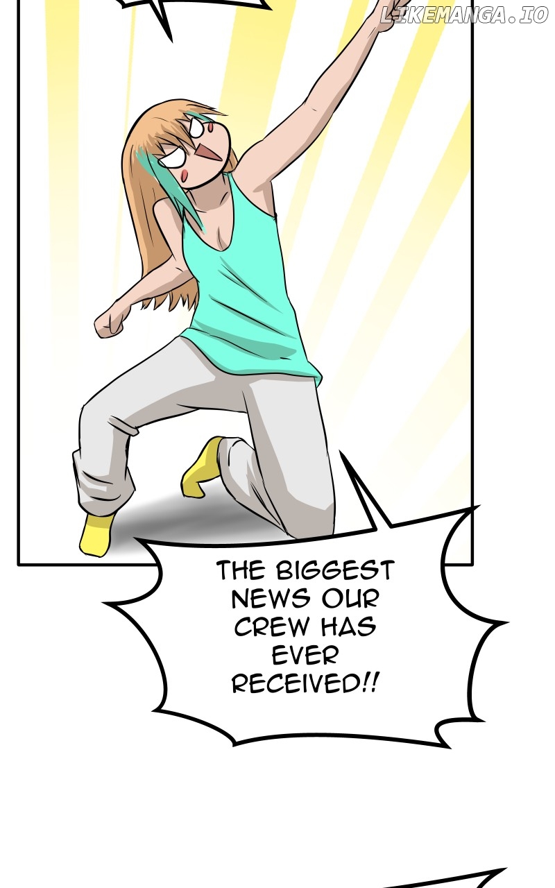 Do You Like Tomboys? Chapter 20 - page 7