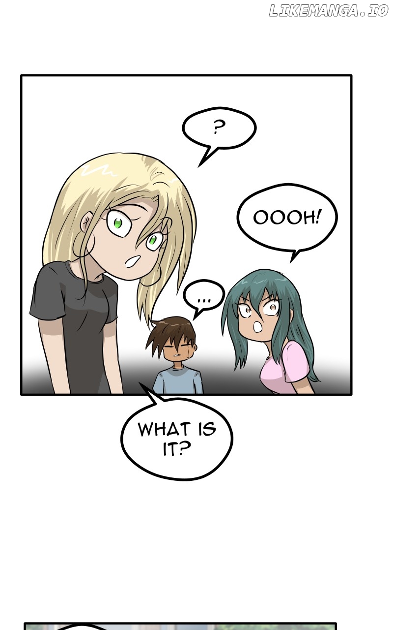 Do You Like Tomboys? Chapter 20 - page 9