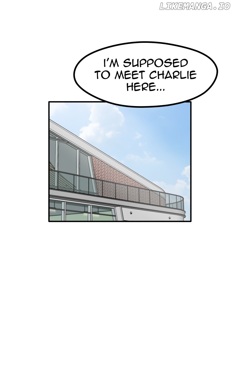 Do You Like Tomboys? Chapter 21 - page 1