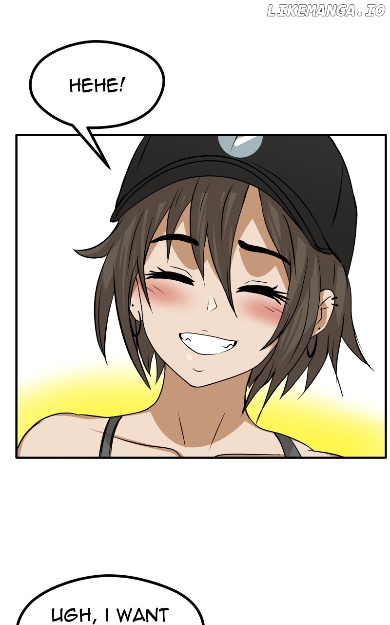 Do You Like Tomboys? Chapter 21 - page 18