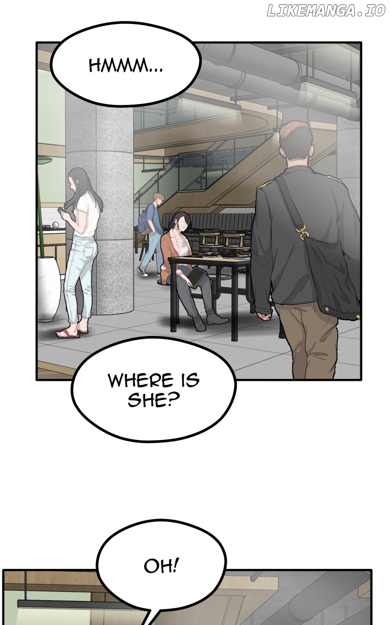 Do You Like Tomboys? Chapter 21 - page 2
