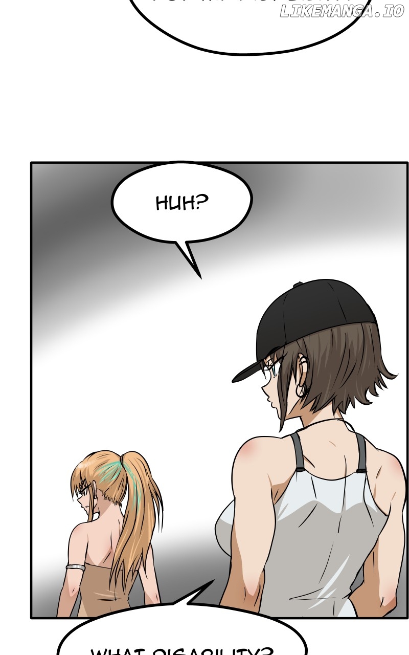 Do You Like Tomboys? Chapter 21 - page 20