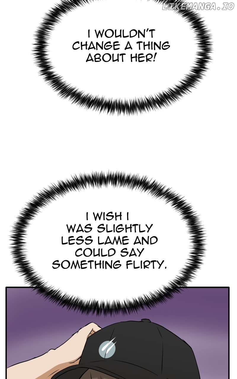 Do You Like Tomboys? Chapter 21 - page 24