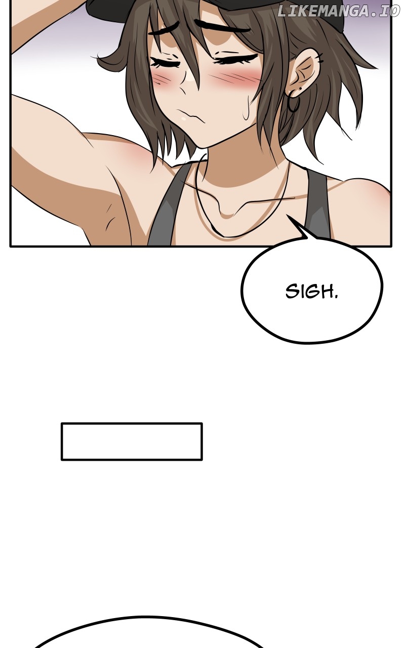Do You Like Tomboys? Chapter 21 - page 25