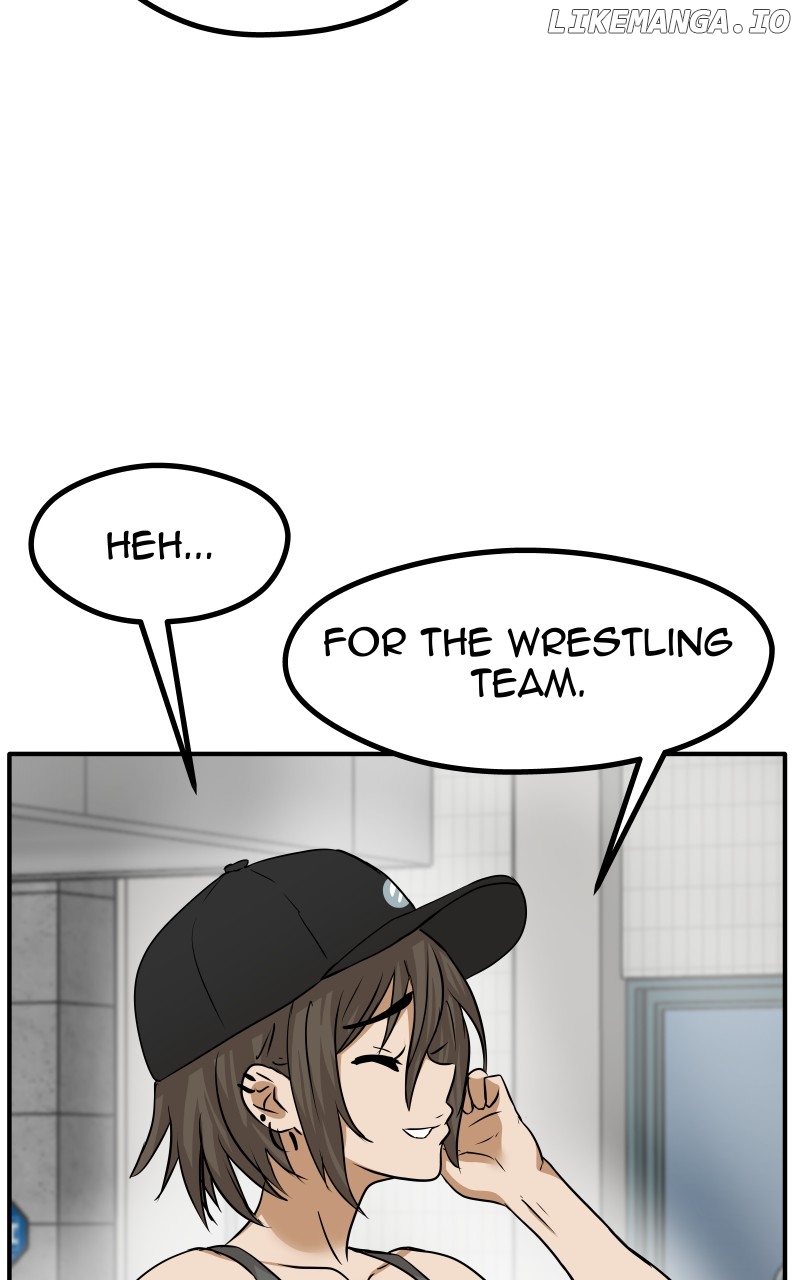 Do You Like Tomboys? Chapter 21 - page 27