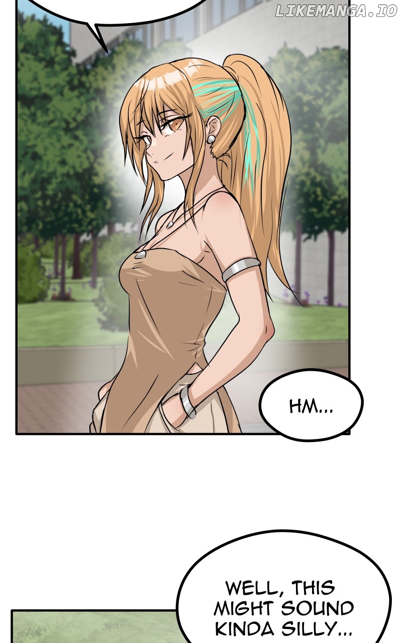 Do You Like Tomboys? Chapter 21 - page 29