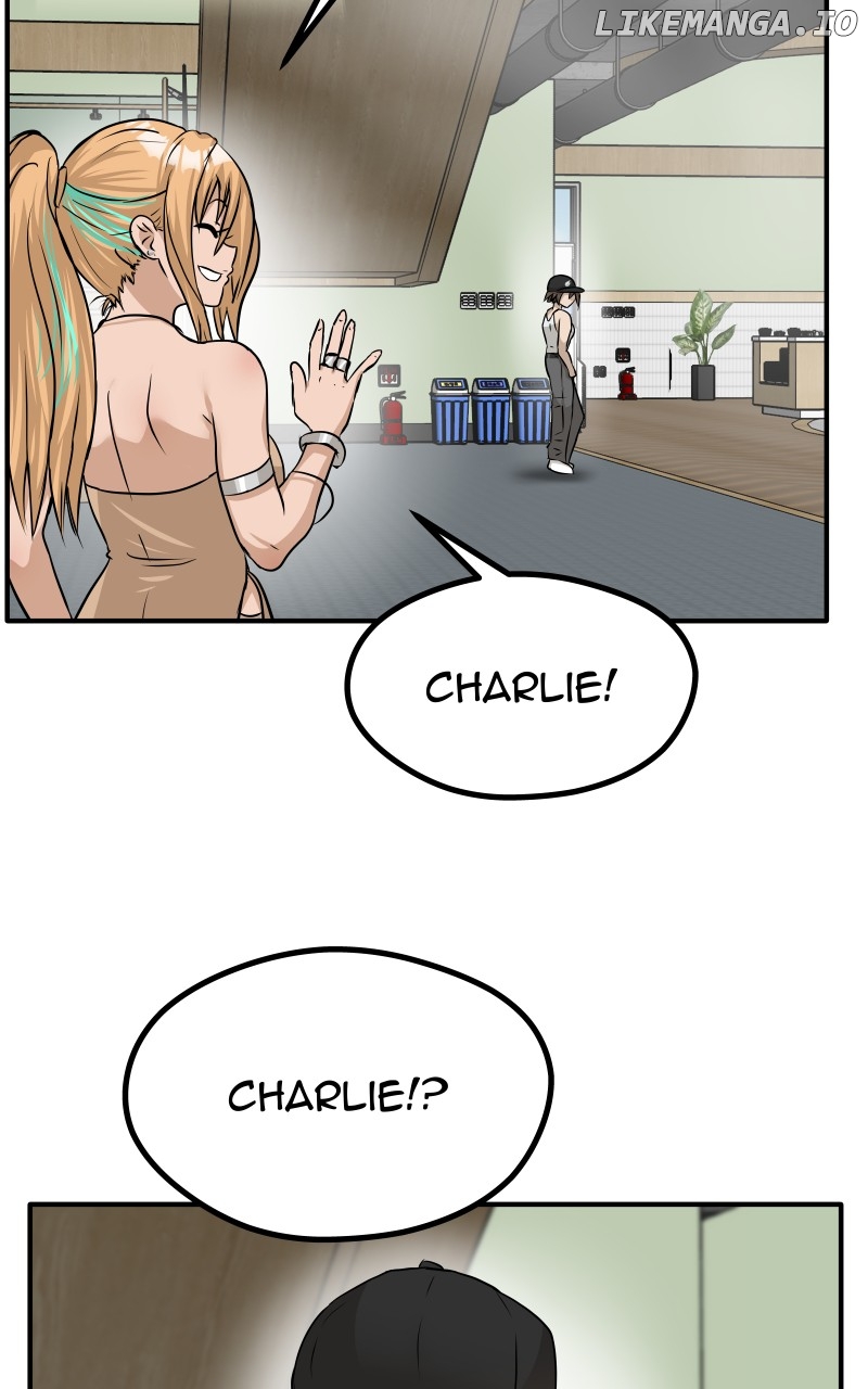 Do You Like Tomboys? Chapter 21 - page 3