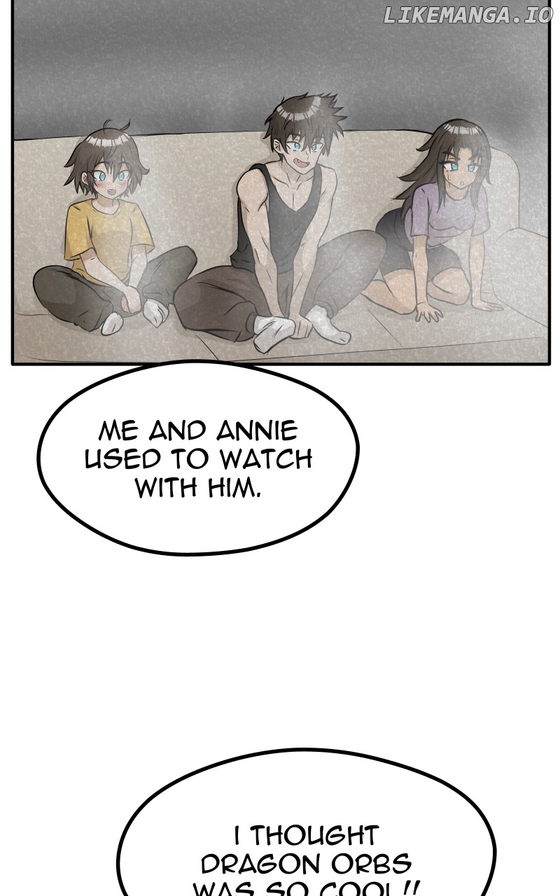 Do You Like Tomboys? Chapter 21 - page 31
