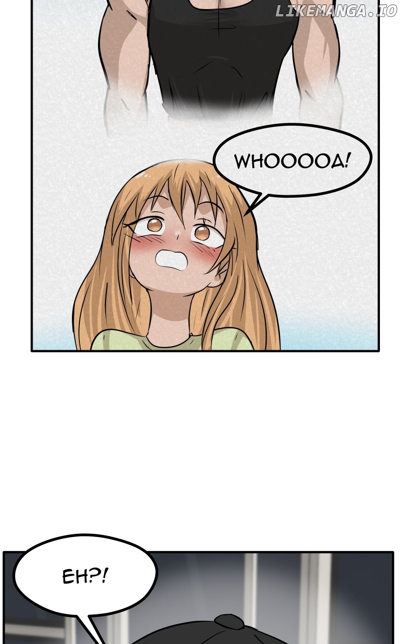 Do You Like Tomboys? Chapter 21 - page 38