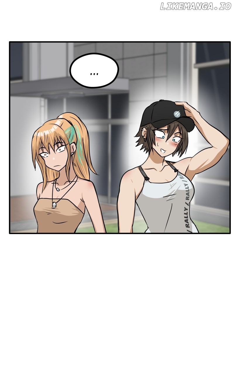 Do You Like Tomboys? Chapter 21 - page 41