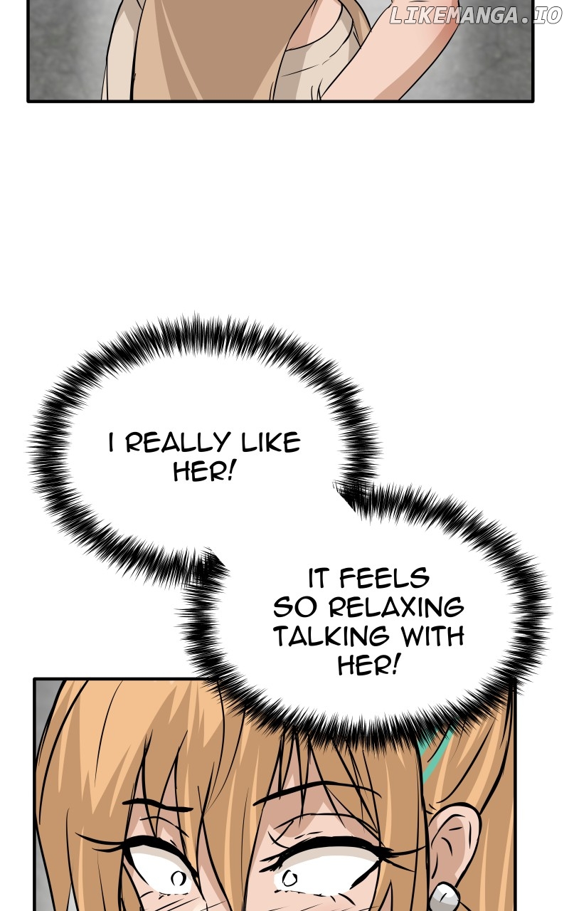 Do You Like Tomboys? Chapter 21 - page 48
