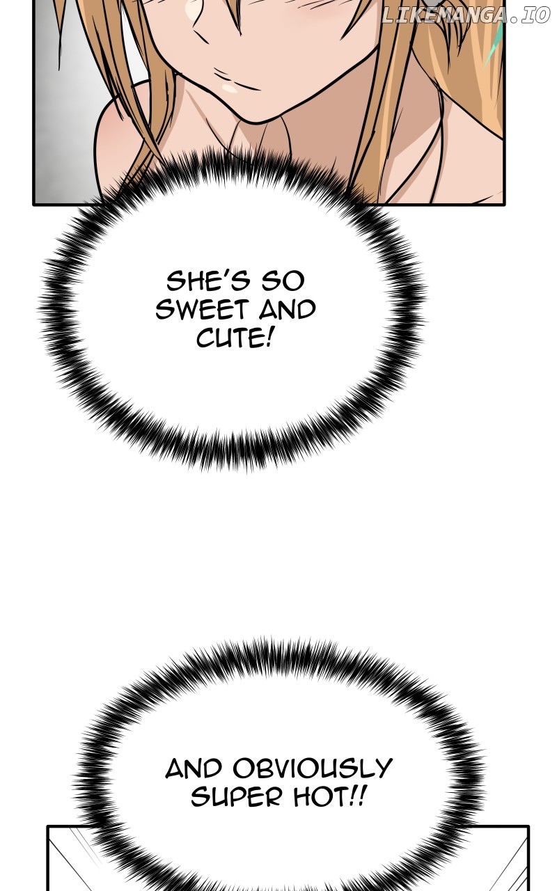 Do You Like Tomboys? Chapter 21 - page 49
