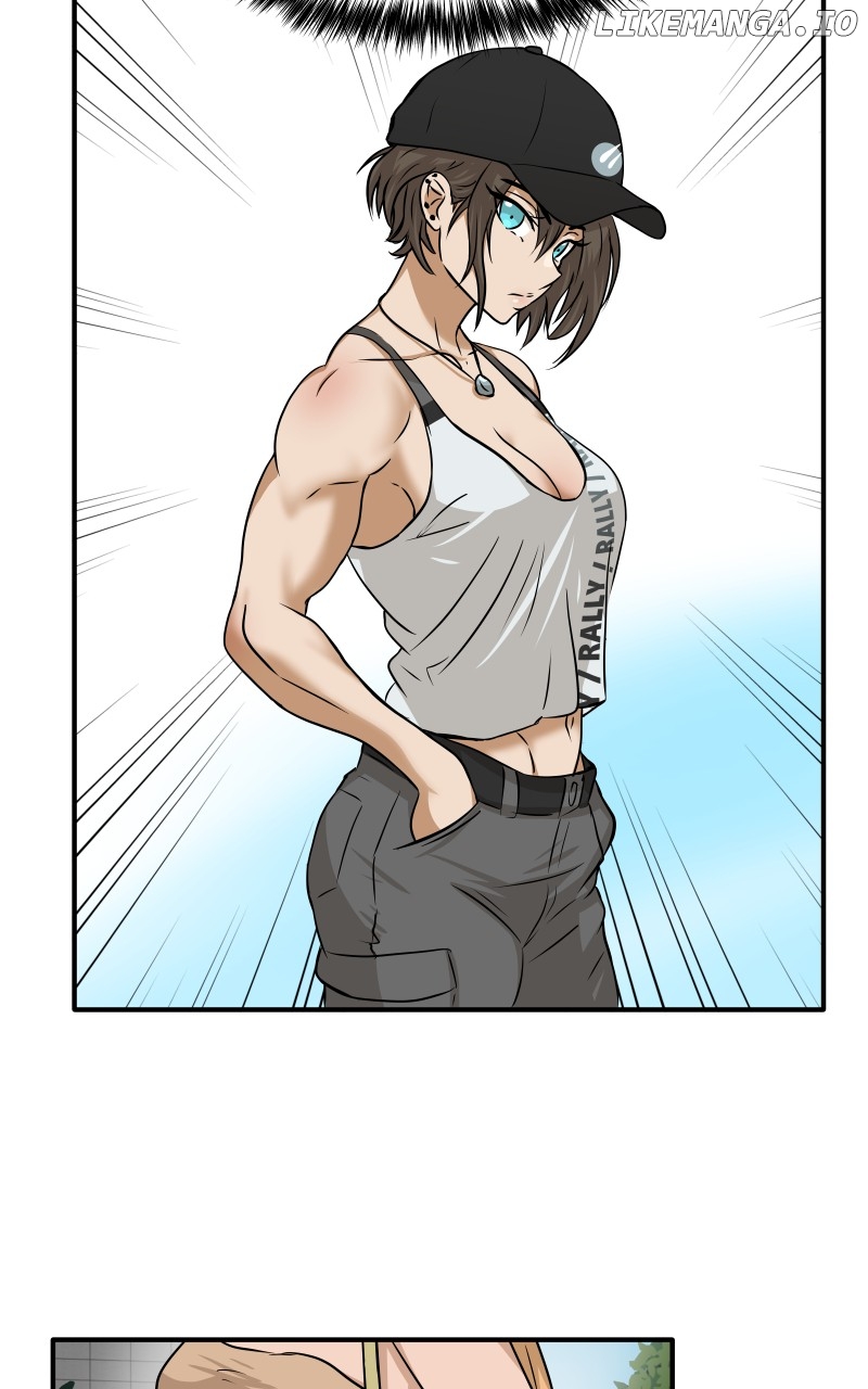 Do You Like Tomboys? Chapter 21 - page 50