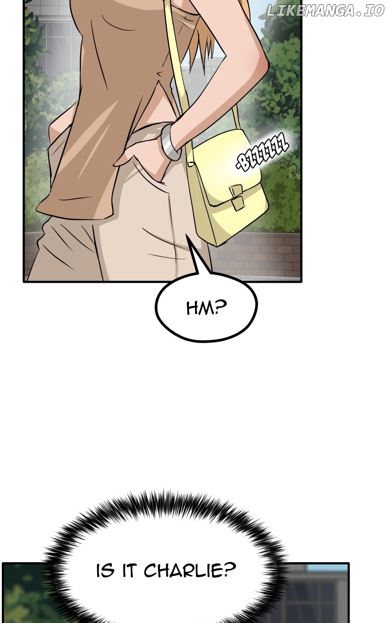 Do You Like Tomboys? Chapter 21 - page 51