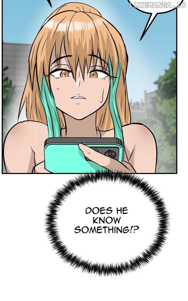 Do You Like Tomboys? Chapter 21 - page 54