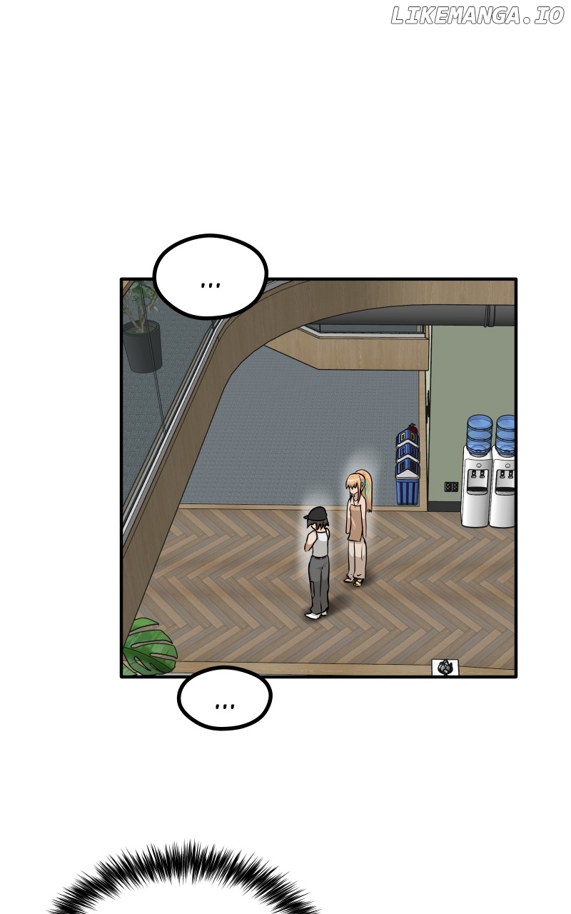Do You Like Tomboys? Chapter 21 - page 6