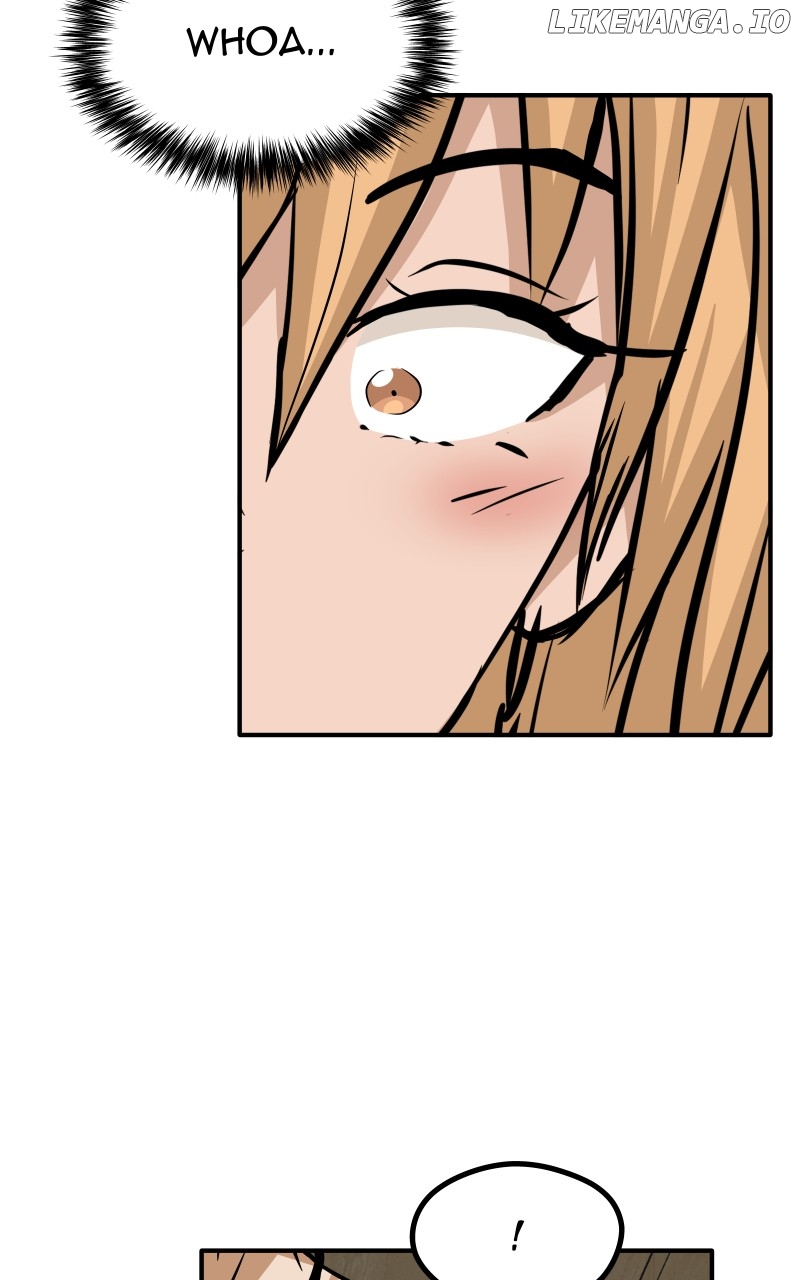 Do You Like Tomboys? Chapter 21 - page 7