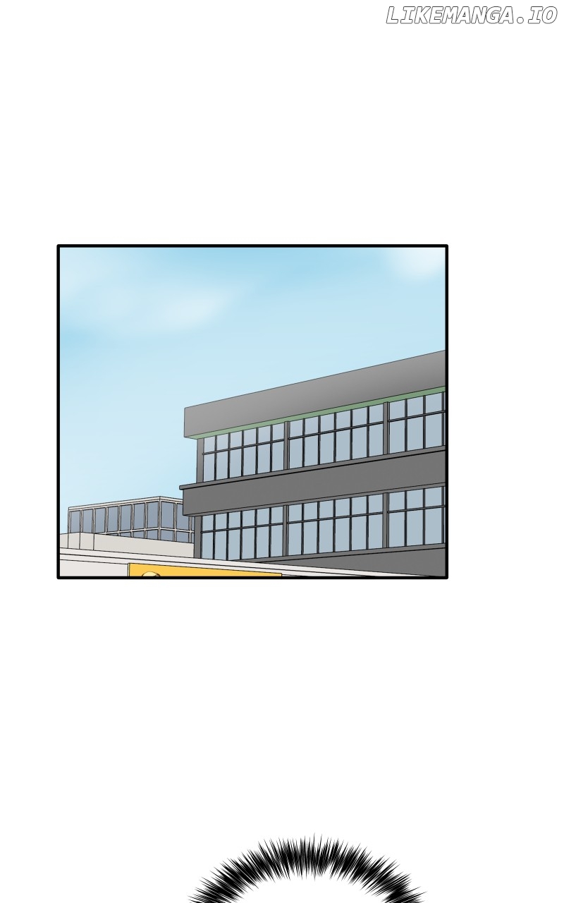 Do You Like Tomboys? Chapter 22 - page 1