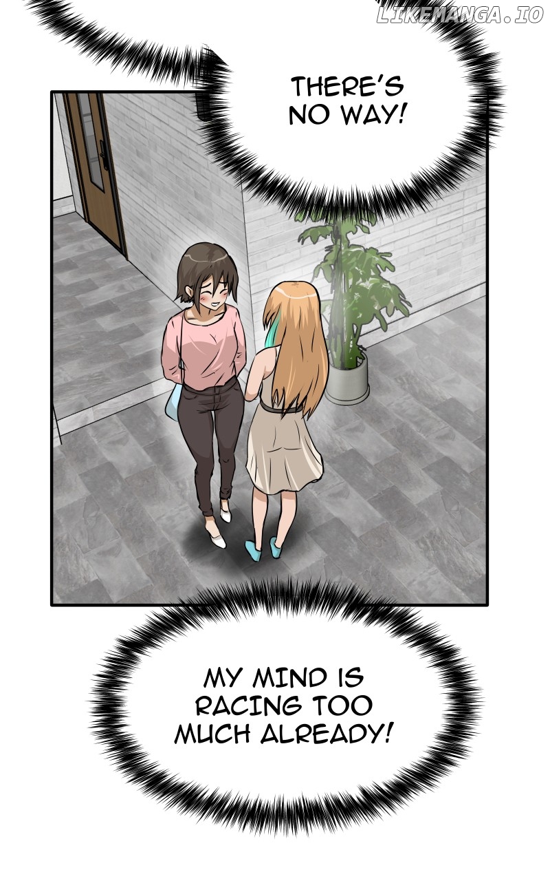 Do You Like Tomboys? Chapter 22 - page 13