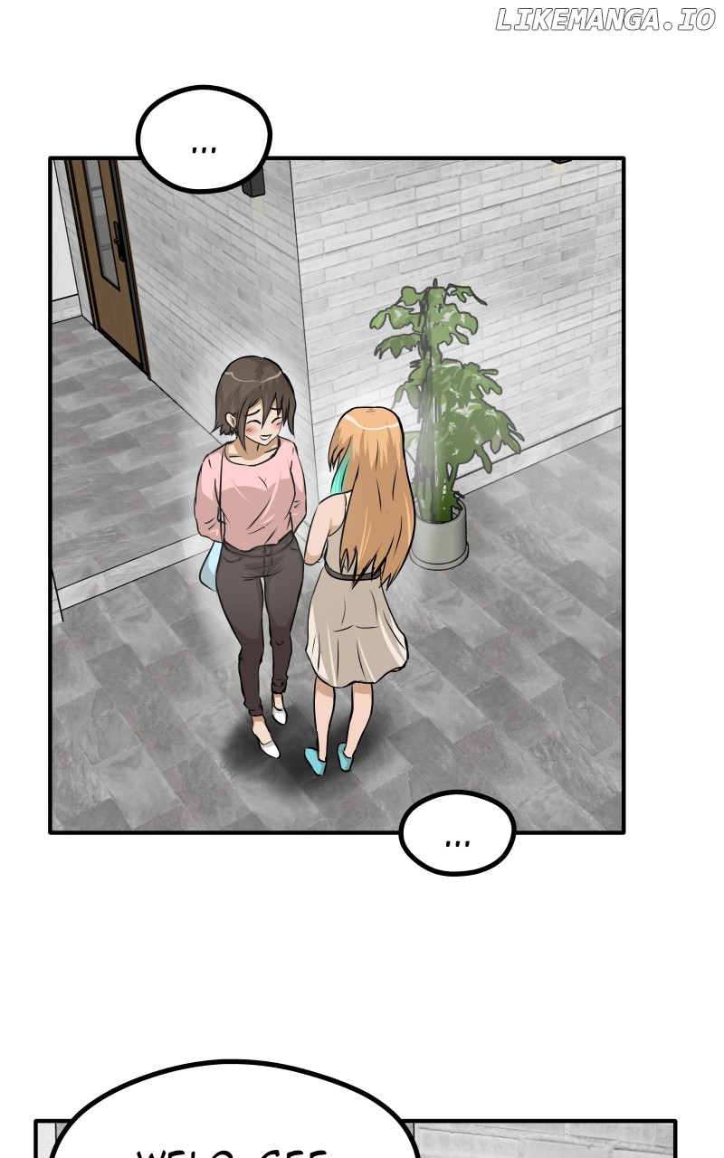 Do You Like Tomboys? Chapter 22 - page 15