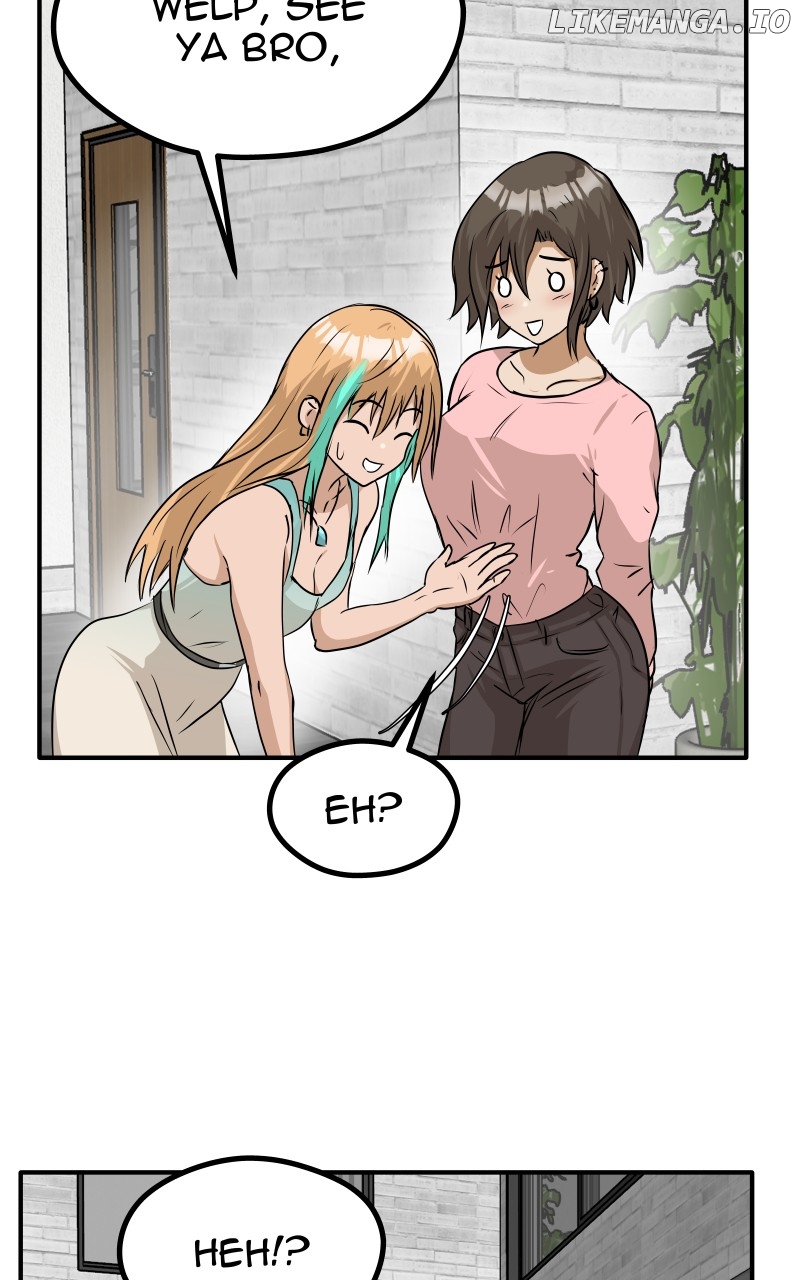 Do You Like Tomboys? Chapter 22 - page 16