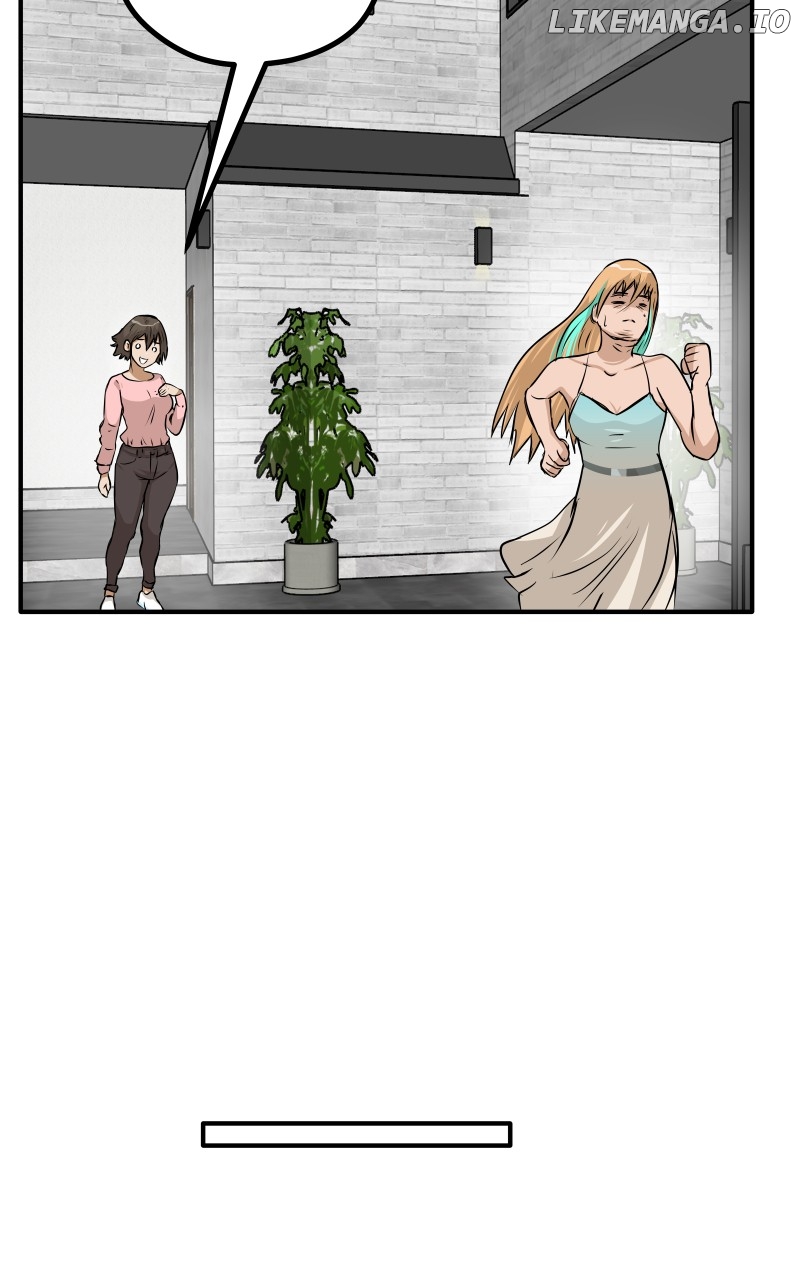 Do You Like Tomboys? Chapter 22 - page 17