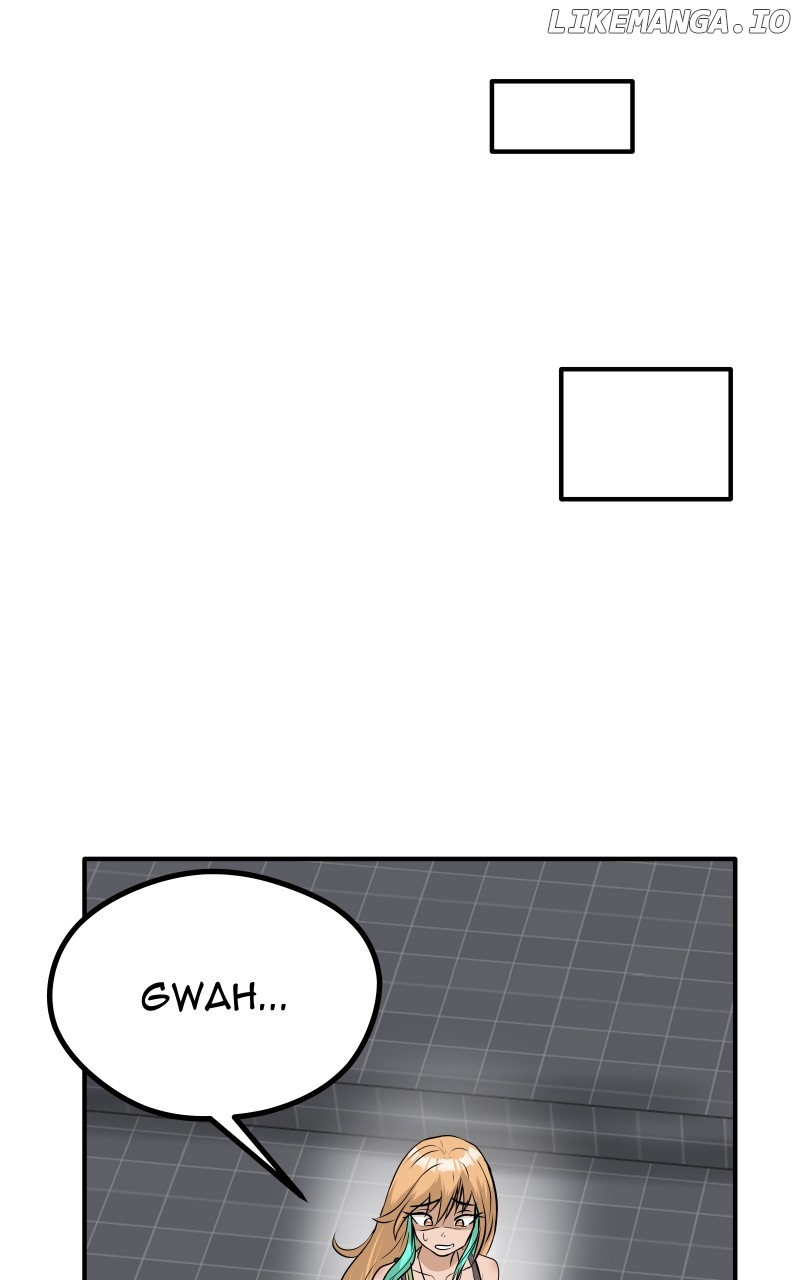 Do You Like Tomboys? Chapter 22 - page 18