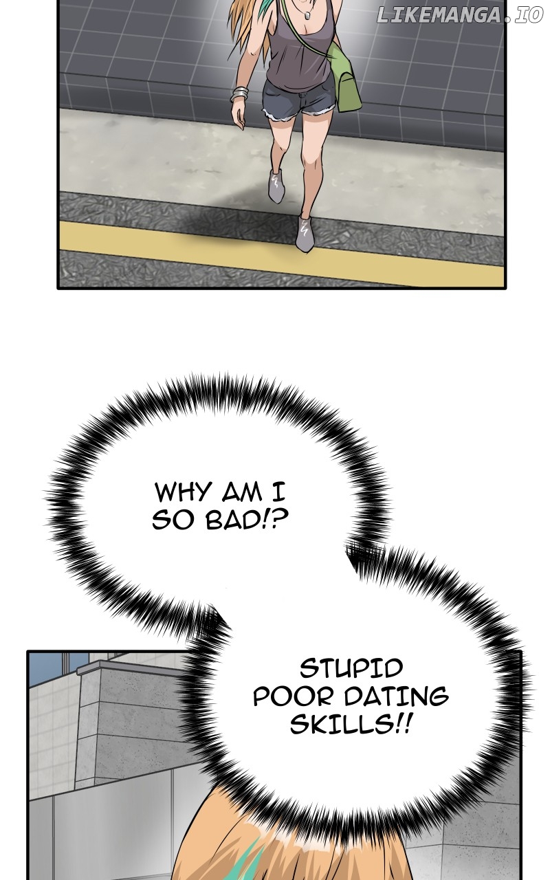 Do You Like Tomboys? Chapter 22 - page 19