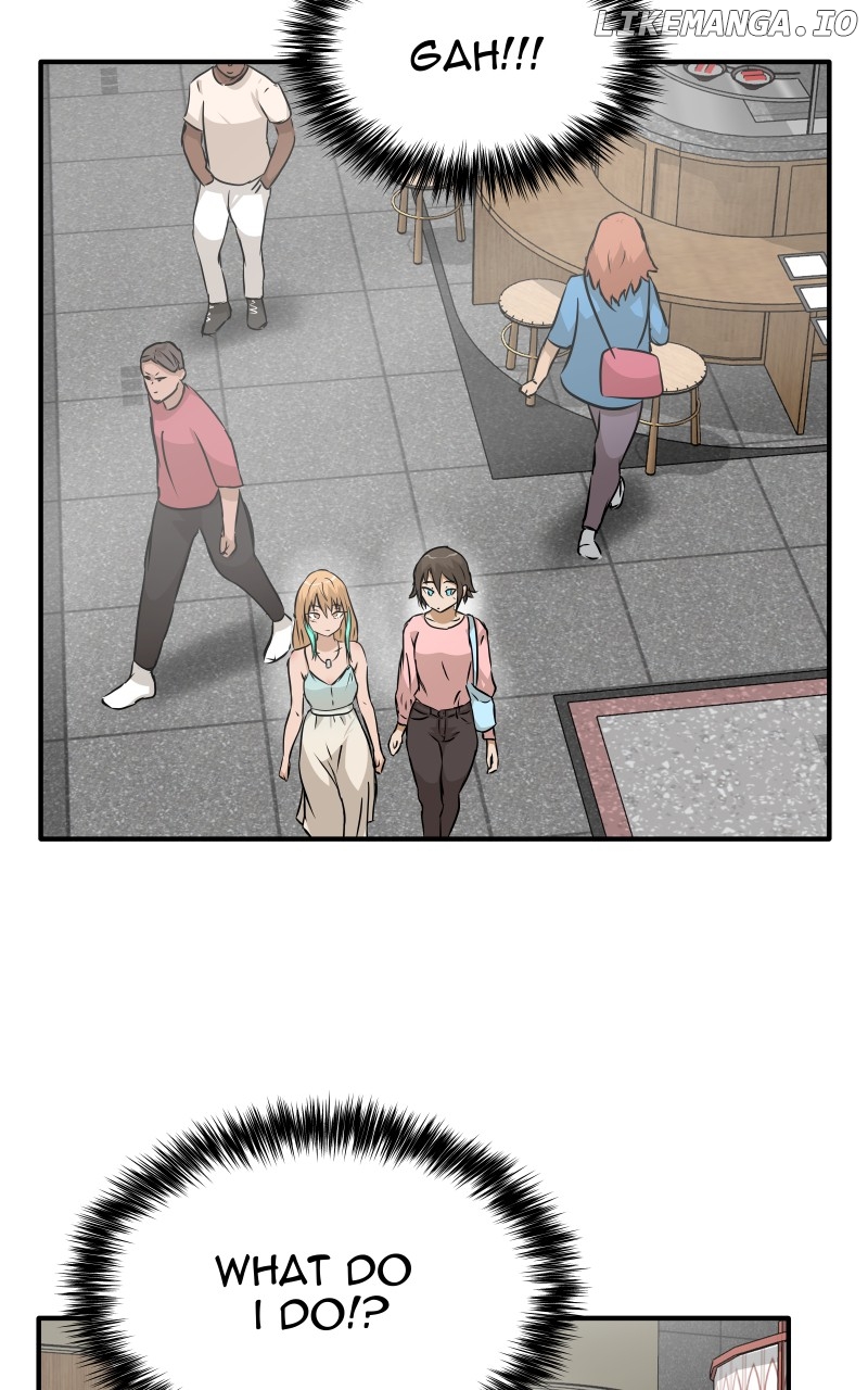 Do You Like Tomboys? Chapter 22 - page 2