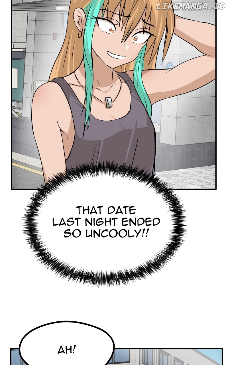 Do You Like Tomboys? Chapter 22 - page 20