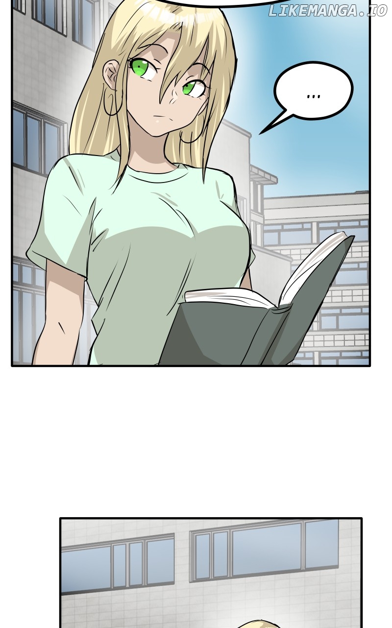 Do You Like Tomboys? Chapter 22 - page 22