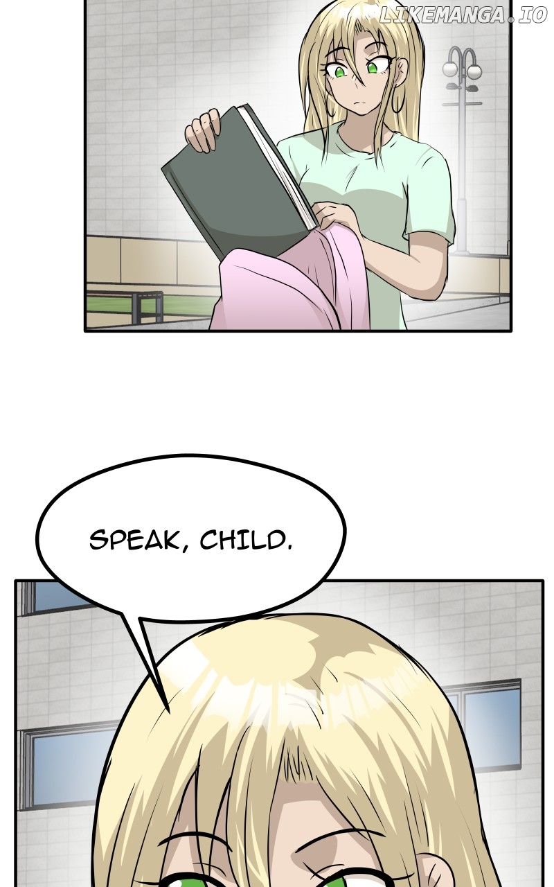Do You Like Tomboys? Chapter 22 - page 23