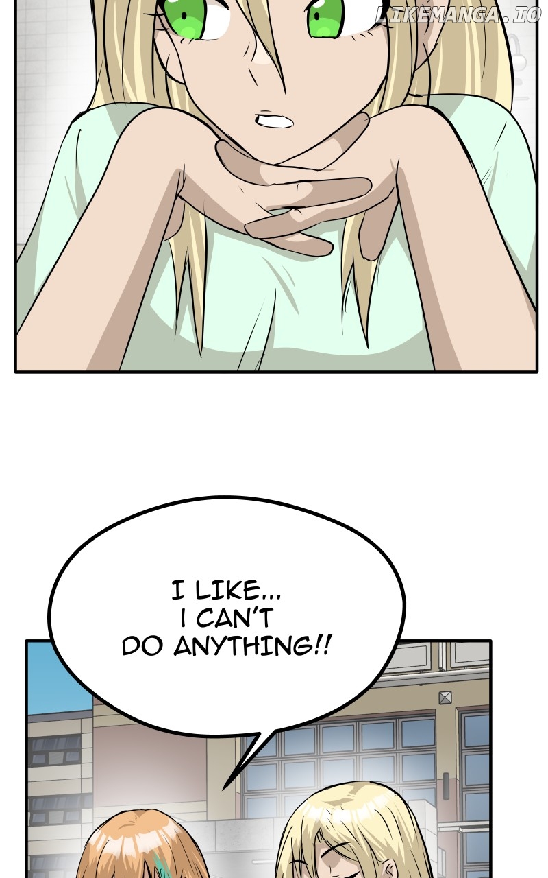 Do You Like Tomboys? Chapter 22 - page 24