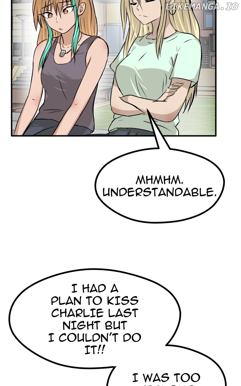 Do You Like Tomboys? Chapter 22 - page 25