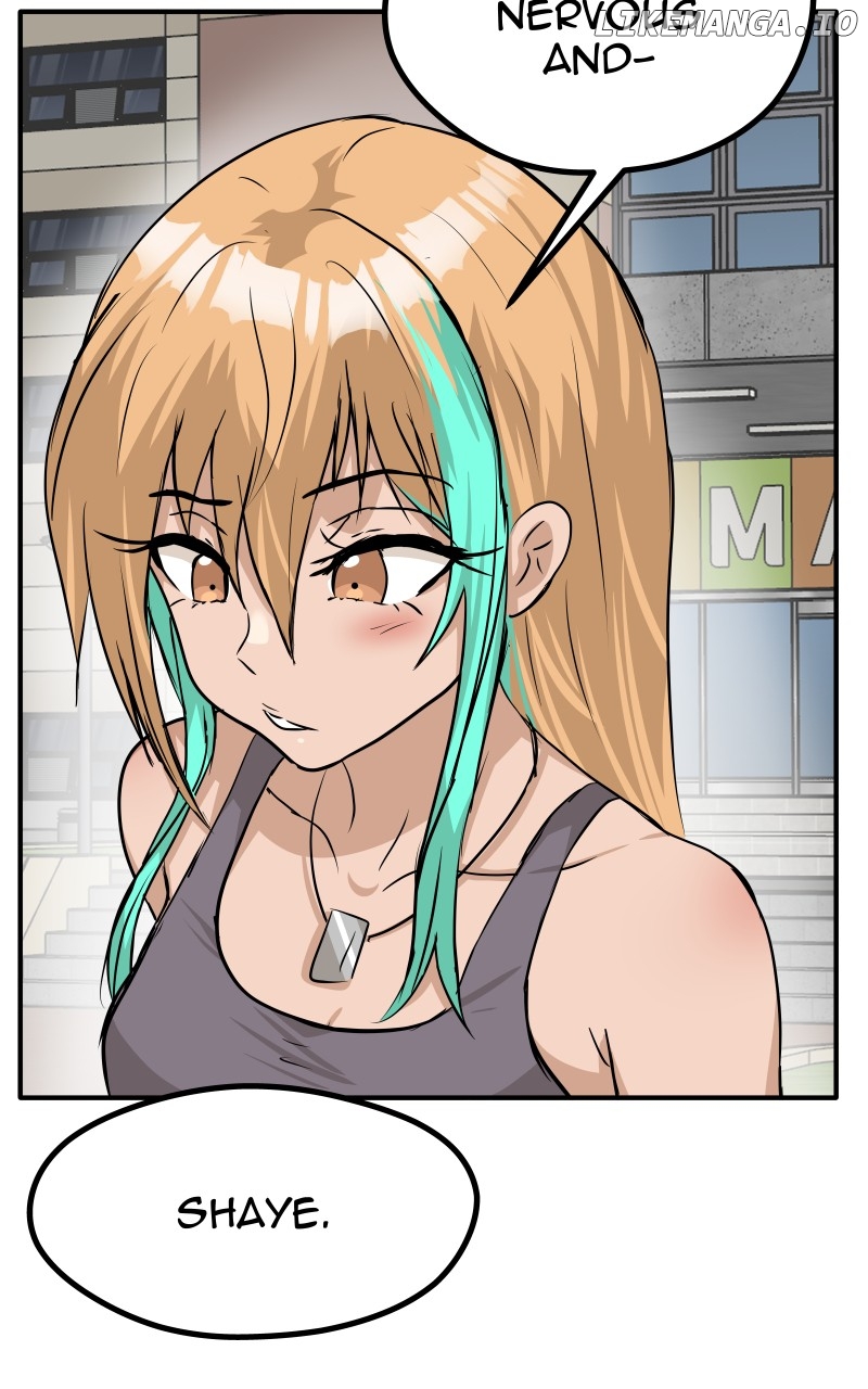 Do You Like Tomboys? Chapter 22 - page 26