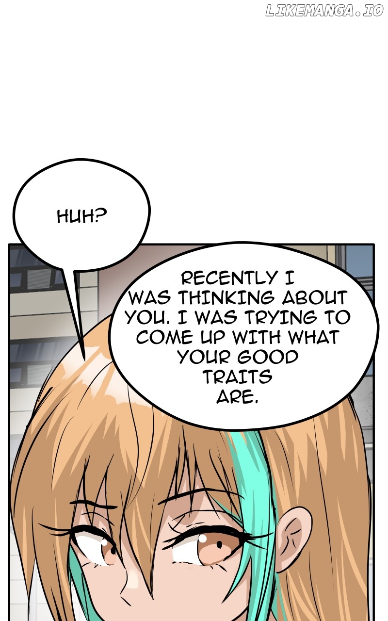 Do You Like Tomboys? Chapter 22 - page 27