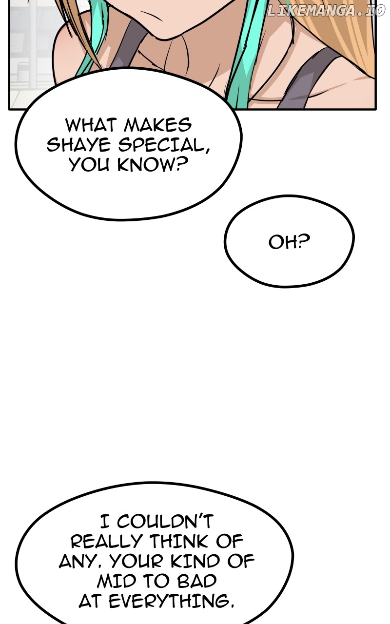 Do You Like Tomboys? Chapter 22 - page 28