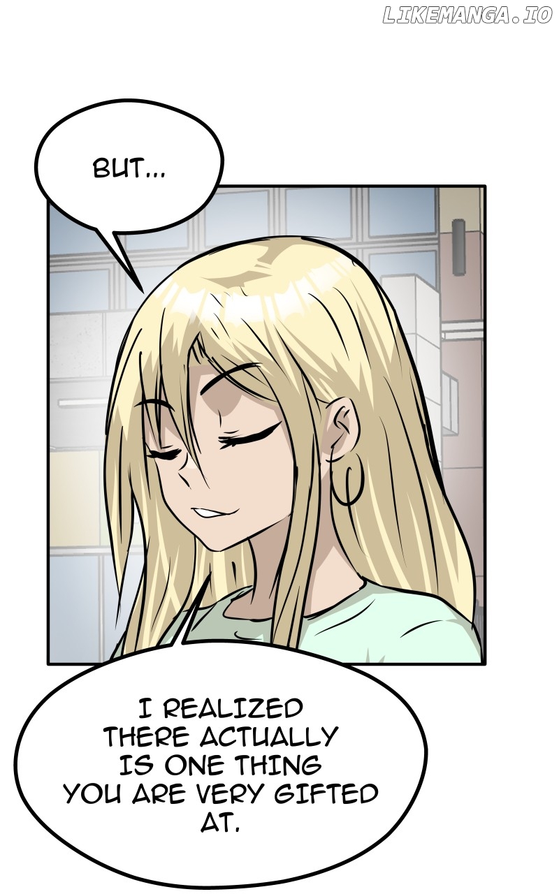 Do You Like Tomboys? Chapter 22 - page 30