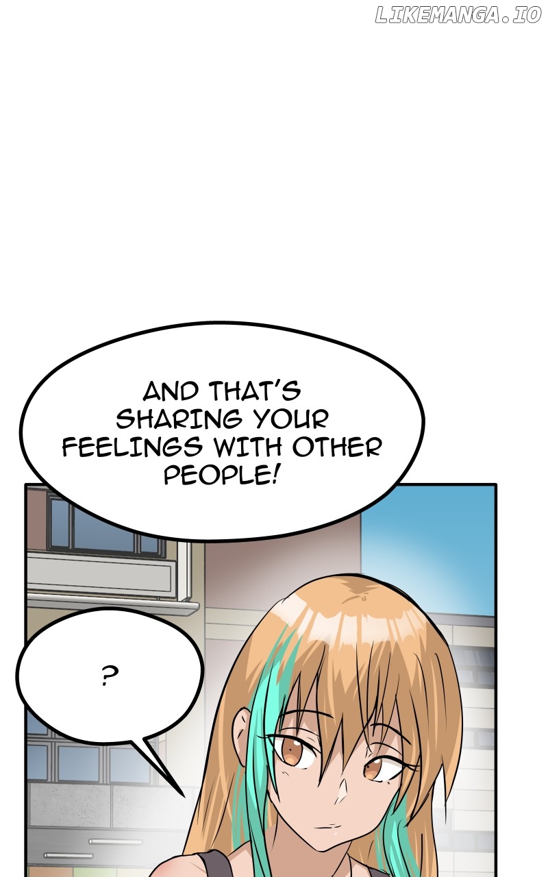 Do You Like Tomboys? Chapter 22 - page 31